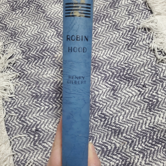 Robin Hood - Picture 6 of 6